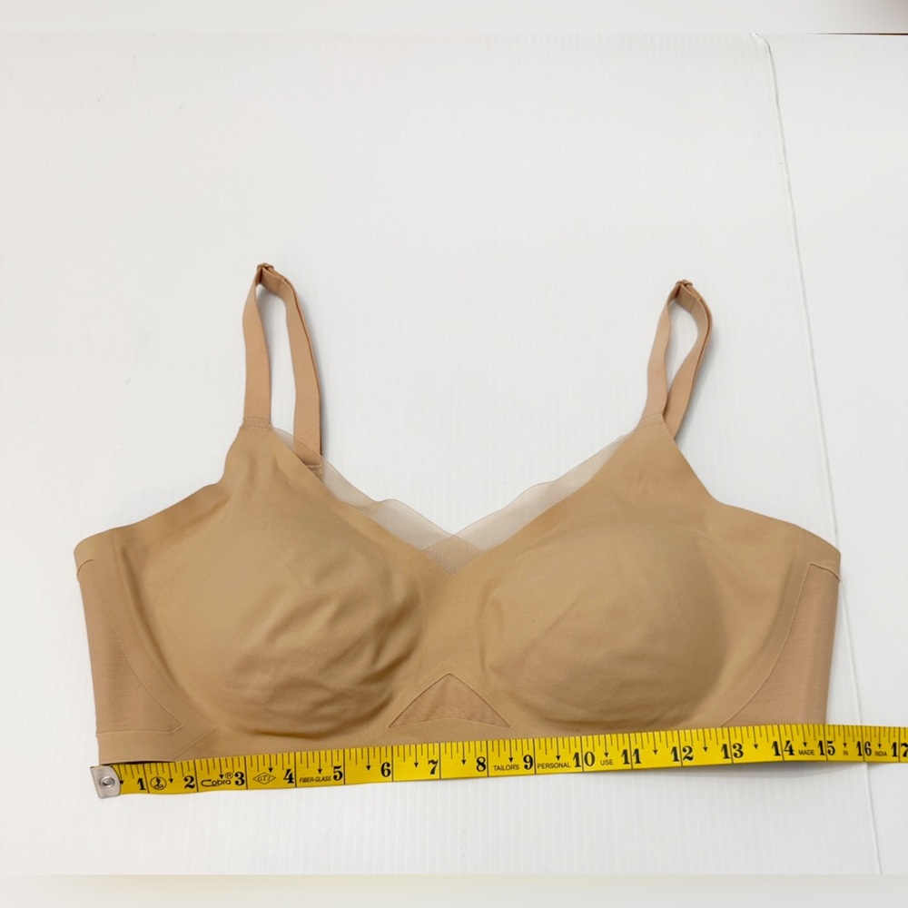 Honeylove Tan Bra - Picture 7 of 7